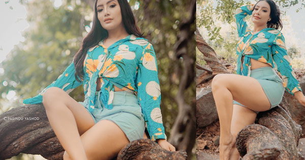 Teena Shanell Fernando