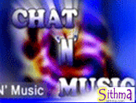 Chat and Music 05-08-2022 