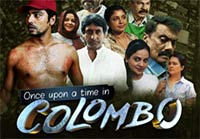 Once Upon a Time in COLOMBO (70) 18-06-2022 